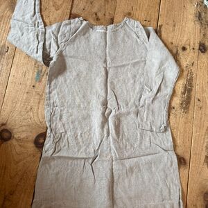 Conscious Clothing Garden Dress